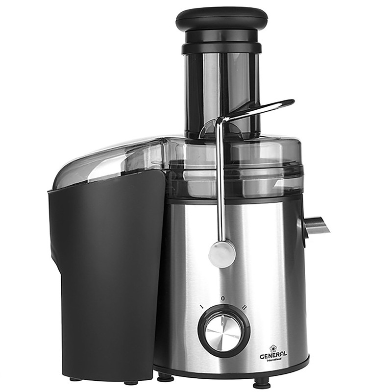 آبمیوه گیر چهار کاره جنرال آلمان 1200