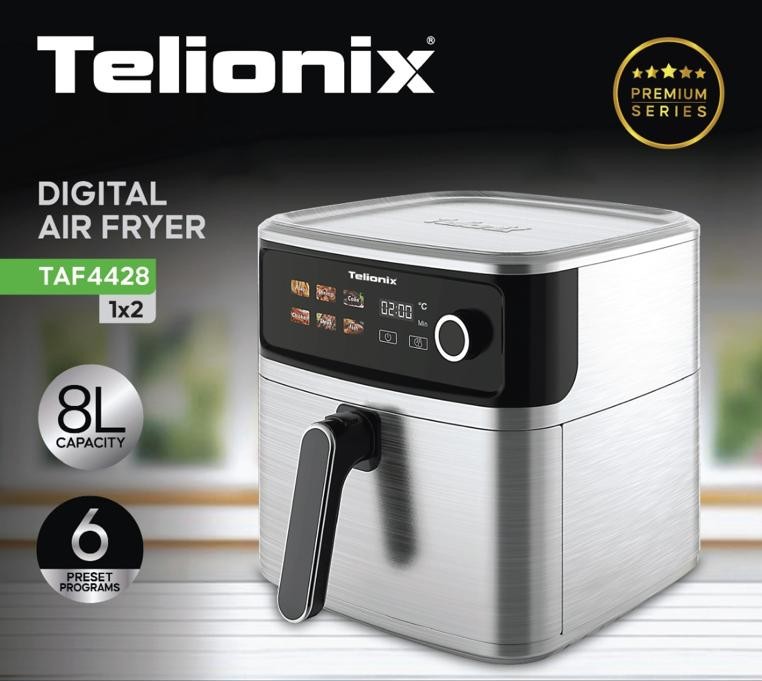 سرخ کن تلیونیکس مدل 4428