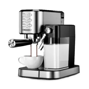 اسپرسو ساز تلیونیکس مدل 504